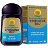 GIURIATI GROUP SRL Marcus Rohrer Spirulina Blu 60 Compresse