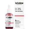 URAGME SRL Lacabine Monoactives 0,3% Pro Retinol Serum Cream 30 Ml