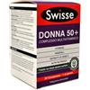 HEALTH AND HAPPINESS (H&H) IT. Swisse Multivitaminico Donna 50+ 30 compresse