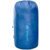 Tatonka Stuff Bag, Sacco di stoccaggio Unisex Adulto, Blu (18L), 18 Litri