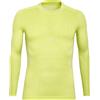 DIADORA HIDDEN POWER TURTLE NECK ACT Intimo Termico Uomo