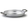 Pentole Agnelli ALMA10624 Cm 24 Agnelli Alluminio Professionale, 4.1 L,  Acciaio Inossidabile, Argento, 24 cm : : Casa e cucina