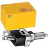 HELLA 6DF 007 364-001 Interruttore luce freno, 12V, 2a... poli, Apritoio, elettrico