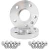 Simoni Racing DR032/B3 Kit 2 Distanziali per Ruote da 20Mm Completi