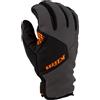 KLIM Guanti Klim Inversion Insulated arancio