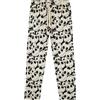 Disney Pantaloni Pigiama Uomo, Comodo Cotone Abbigliamento da Casa - Regalo Uomo (Baby Yoda, M)