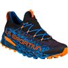LA SPORTIVA TEMPESTA GTX - ELECTRICBLUE TIGER