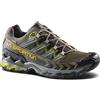 LA SPORTIVA ULTRA RAPTOR 2 GTX - CARBON MOSS