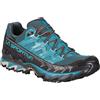 LA SPORTIVA ULTRA RAPTOR GTX W - TOPAZ CARBON