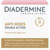 Diadermine Double-Action Crema Antirughe Giorno 50 ml Pot