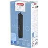 Zolux Mini chauffage - Zolux - Pour aquarium jusqu'a 10 L - Température constante 25°C - 10W - Noir