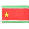 AZ FLAG Bandiera Guadalupa Indipendentista 45x30 cm - Bandierina Guadeloupe In Francia 30 x 45 cm Cordicelle