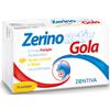 Zentiva Zerinoactiv Gola 16 pastiglie / Gusto limone e miele