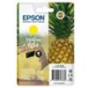 Epson Cartuccia 604 giallo Epson C13T10G44010