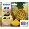 Epson Cartuccia 604XL multipack Epson C13T10H64010