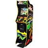 Arcade1Up The Fast & The Furious Deluxe Arcade Game