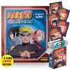 PANINI SPA Un nuovo inizio. Naruto shippuden. Con 5 bustine. Con 2 card limited