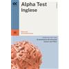 Alpha Test Inglese. Manuale di preparazione