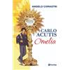 Oasiapp Carlo Acutis. Omelia