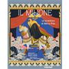 NUINUI Il Milione. Le avventure di Marco Polo. Ediz. a colori