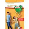 Klett Sprachen GmbH Mio fratello rincorre i dinosauri: Storia mia e di Giovanni che ha un cromosoma in più. Lektüre inkl. Online-Übungen für Smartphone, Tablet und PC