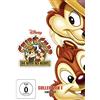 Walt Disney / LEONINE Chip & Chap: Die Ritter des Rechts - Collection 1