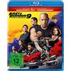 Universal Pictures Fast & Furious 9 - Die Fast & Furious Saga