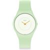 Swatch Orologio Skin Classic Biosourced SS09G101 CARICIA VERDE