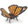 PAPO - Statuetta Farfalla Realistica - 3 Anni + - Collezione Animali del Giardino - Gioco Educativo Insetti e Natura - Idea Regalo Giocattolo Bambina Bambino