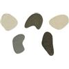 NANIMARQUINA tappeto LITTLE STONES - LITTLESTONE-5
