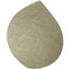 NANIMARQUINA tappeto QUILL - QUILL-124x142