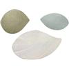 NANIMARQUINA tappeto QUILL - QUILL-SET