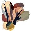 NANIMARQUINA tappeto FLORA BLOOM 1 - FLORA-BLOOM1-150x166