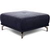 CAVADORE Carly, Blu scuro, taglia unica
