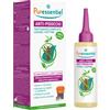PURESSENTIEL ITALIA Srl LOZIONE ANTIPIDOCCHI 100 ML + PETTINE PURESSENTIEL