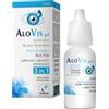 OMISAN FARMACEUTICI Srl ALOVIS GOCCE OCULARI 10 ML