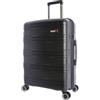 Coronel Tapiocca Colonel Tapioca - Valigia da viaggio Cabina - Valigia Cabina 55 x 40 x 20 - Valigia da viaggio - Valigia da cabina resistente - Trolley Bagagli per aereo resistente con 4 ruote a 360° e lucchetto,