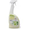 Trebifarma Zetamax Pump Flacone Spray repellente insetti per animali 750 ml