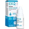 Eurospital Sterilens Idra Active Gocce Oculari 10ml