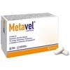 Nalkein Sa Metavel integratore per il controllo del peso 30 compresse