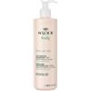 Nuxe Reve de The Latte corpo idratante e rigenerante 400 ml