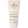 Nuxe Reve de The scrub corpo esfoliante e rigenerante in grani 150 ml