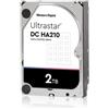 WESTERN DIGITAL HDD Western Digital Ultrastar HUS722T2TALA604 Sata III 3.5" 2TB