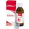 Dompè Levotuss 30mg/5ml Sciroppo 200ml