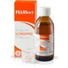 Dompè Fluifort Sciroppo con misurino 200ml