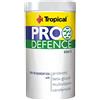 Tropical PRO DEFENCE SIZE S (GRANULES) 250ml / 130g -Mangime con probiotici per tutti i pesci d'acquario
