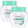 Pond's Ponds Crema Fredda Detergente bicchierini Barattolo