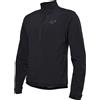 Fox Racing Defend Fire Alpha Giacca, Uomo, Nero, M