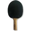 Schildkröt Donic-Schildkröt Racchetta Tennis da Tavolo Persson 500, Manico in Sughero, Spugna 1.6 mm, Gomma Elite - ITTF