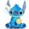 Disney STITCH peluche stitch 40 cm originale simba morbido regalo perfetto con suono (stitch)